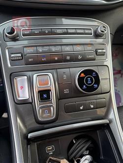 هیۆندای سەنتافی